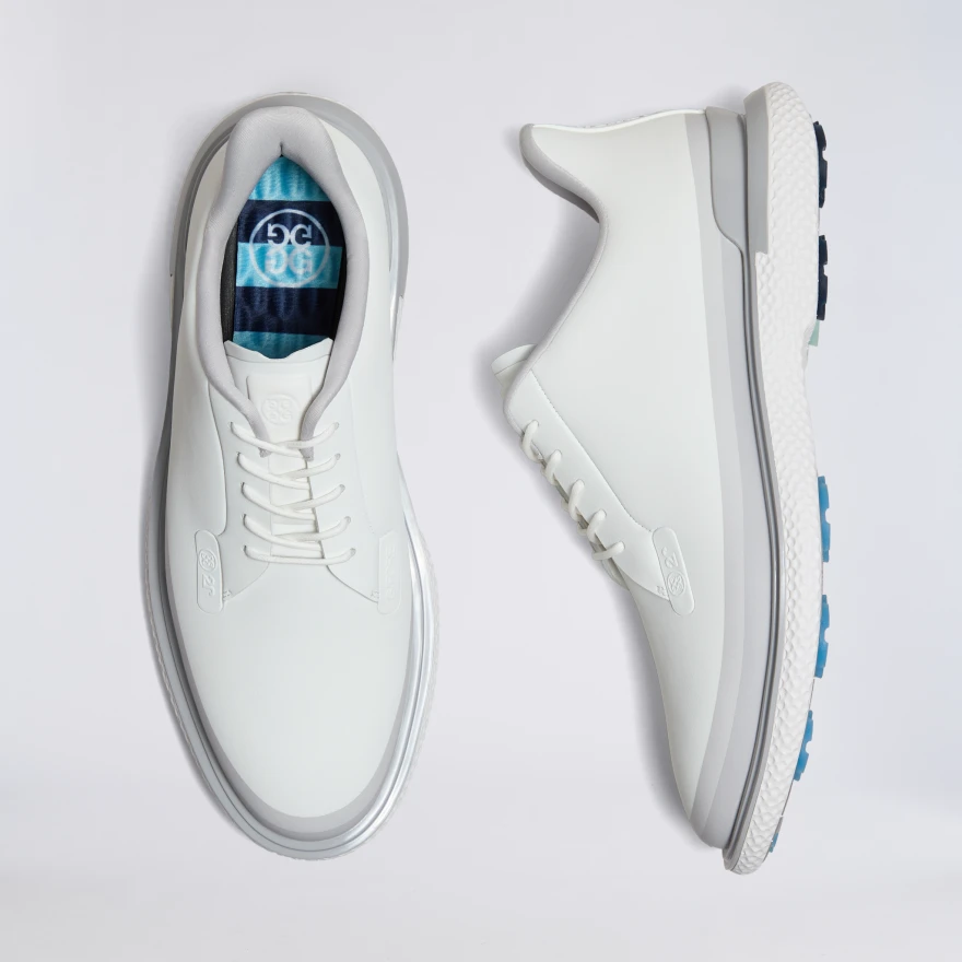 MEN'S GALLIVAN2R TUXEDO STRIPE GOLF SHOE | MEN'S GOLF SHOES | G/FORE