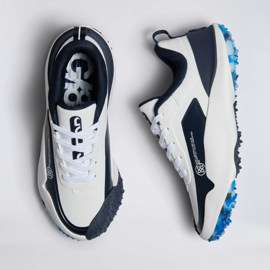MEN'S G/18 GOLF SHOE | MEN'S GOLF SHOES | G/FORE