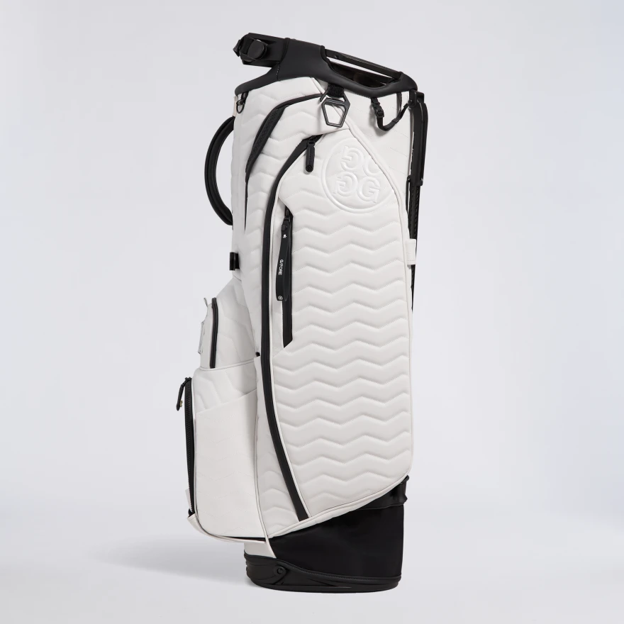 TRANSPORTER TOUR CARRY GOLF BAG | GOLF BAGS FOR MEN AND WOMEN | G/FORE