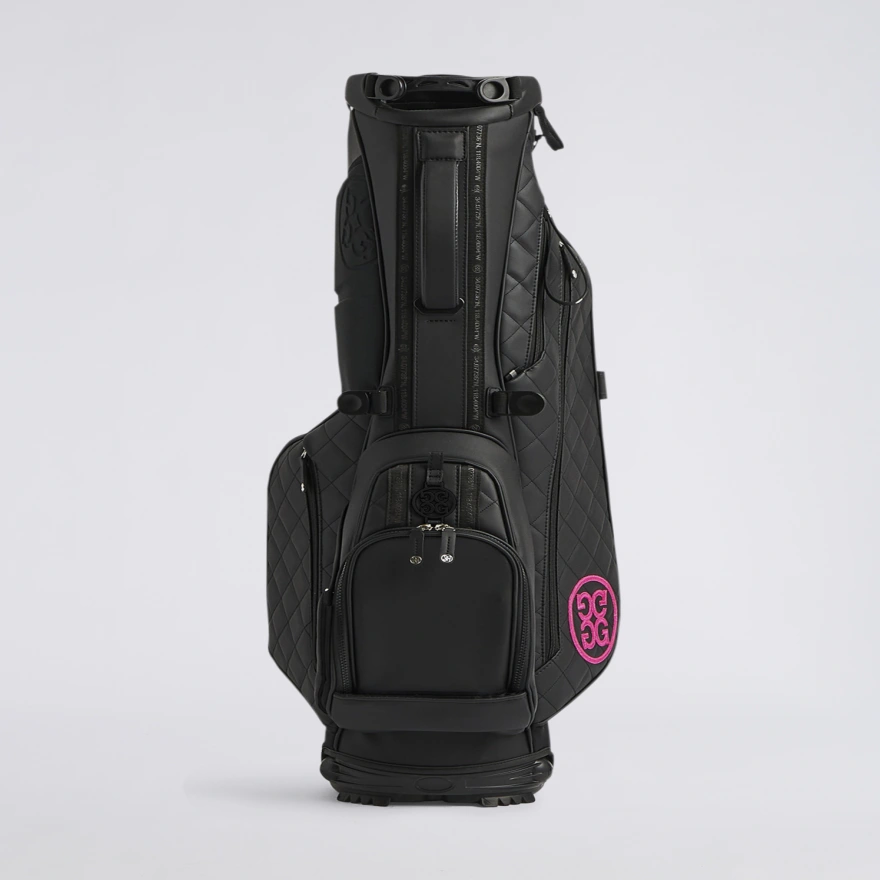 DAYTONA PLUS CARRY GOLF BAG | GOLF BAGS FOR MEN AND WOMEN | G/FORE