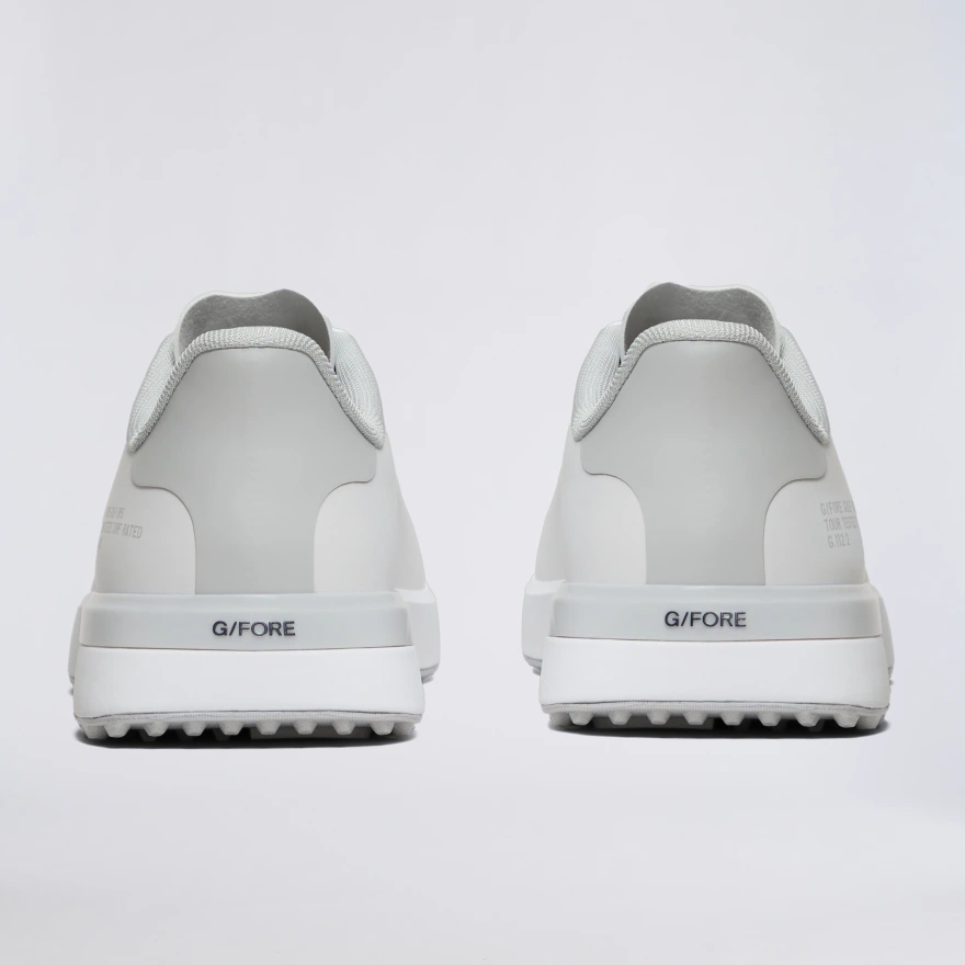 G.112 ゴルフシューズ サイズ9 グレー MEN'S G.112 GOLF SHOE | MEN'S GOLF SHOES | G/FORE