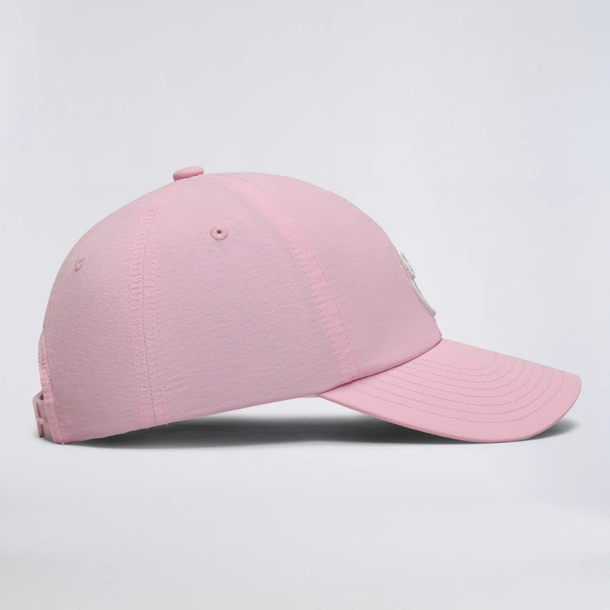 HAPPY G'S RELAXED FIT HAT in Blush - Alternate Image 6