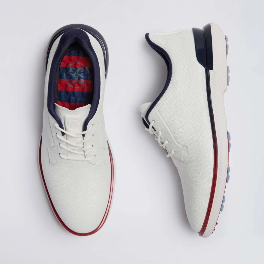 WOMEN'S GALLIVAN2R GRADIENT KILTIE GOLF SHOE | WOMEN'S GOLF SHOES