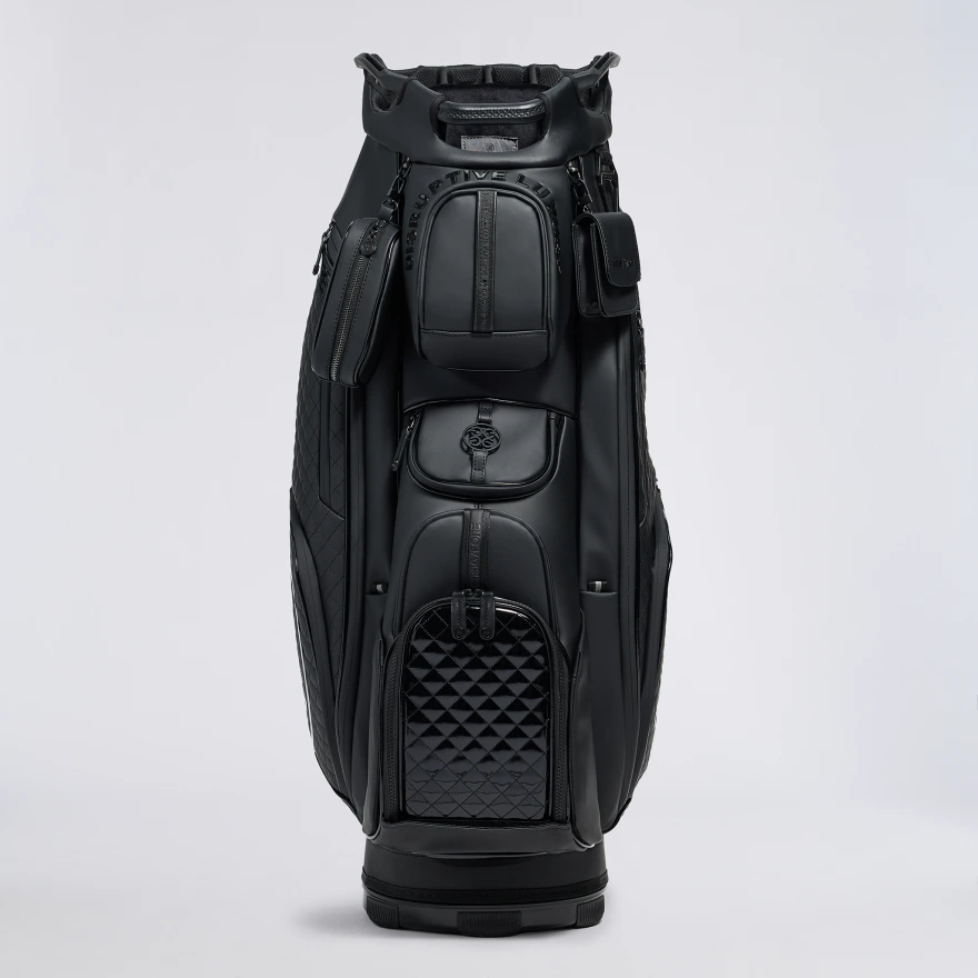 G/FORE ゴルフカートバック LUXE CART GOLF BAG | GOLF BAGS FOR MEN AND WOMEN | G/FORE