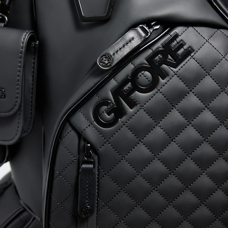 LUXE CART GOLF BAG | GOLF BAGS FOR MEN AND WOMEN | G/FORE