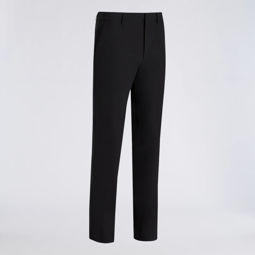 TOUR TROUSER in Onyx