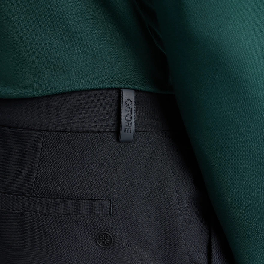 TOUR TROUSER in Onyx - Alternate Image 3