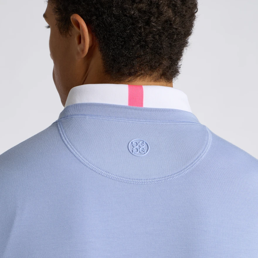 ALL PLAY TERRY CREWNECK in Willow - Alternate Image 4