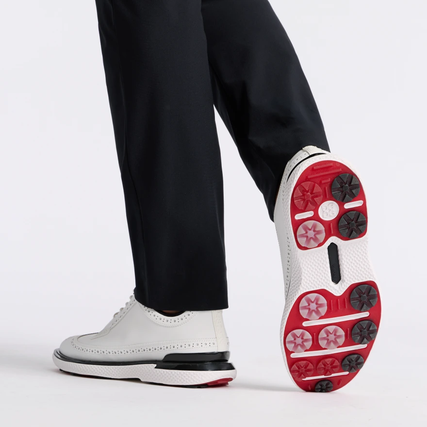MEN'S GALLIVAN2R LONGWING GOLF SHOE | MEN'S GOLF SHOES | G/FORE