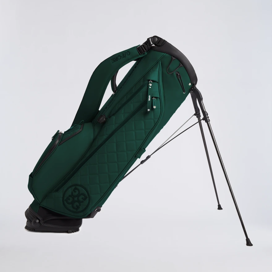 DAYTONA PLUS CARRY GOLF BAG in Pine