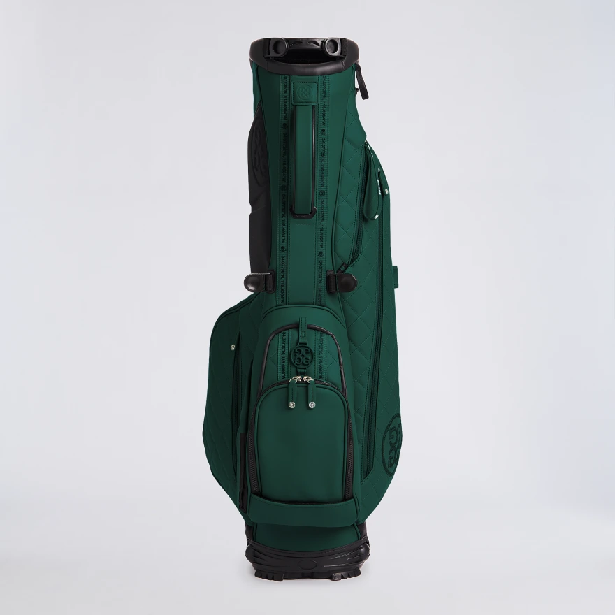 DAYTONA PLUS CARRY GOLF BAG in Pine - Alternate Image 1