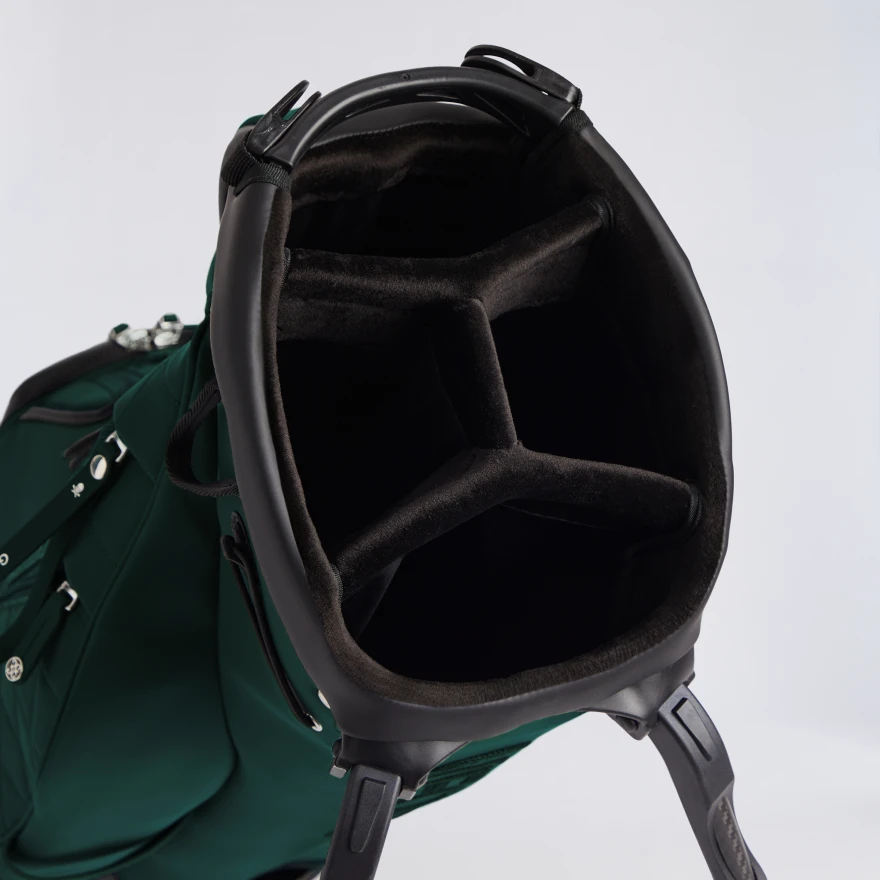 DAYTONA PLUS CARRY GOLF BAG in Pine - Alternate Image 2