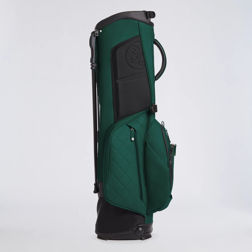 DAYTONA PLUS CARRY GOLF BAG in Pine - Alternate Image 3
