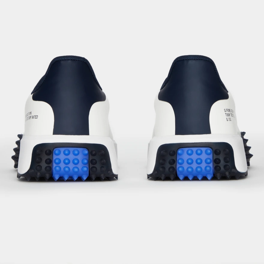 MEN'S G.112 GOLF SHOE in Snow / Twilight - Alternate Image 3