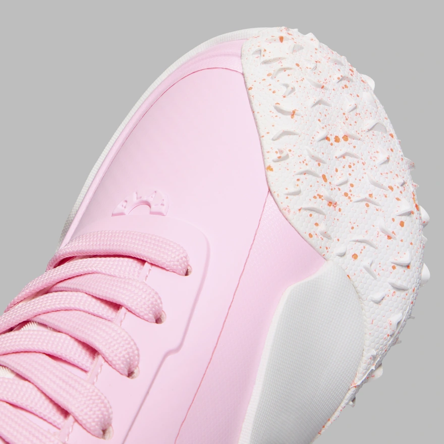 WOMEN'S LTD RELEASE G/18 GOLF SHOE in Blush - Alternate Image 6