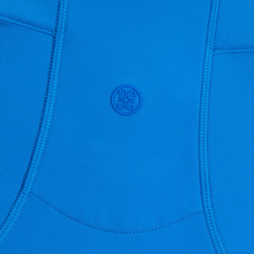 BRUSHED BACK STRETCH FITTED LAYER in LISBON - Alternate Image 5