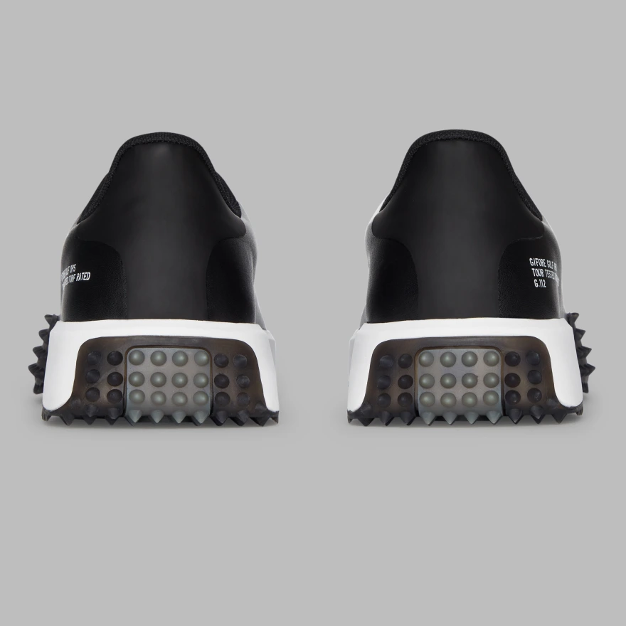 MEN'S G.112 GOLF SHOE in Onyx - Alternate Image 4