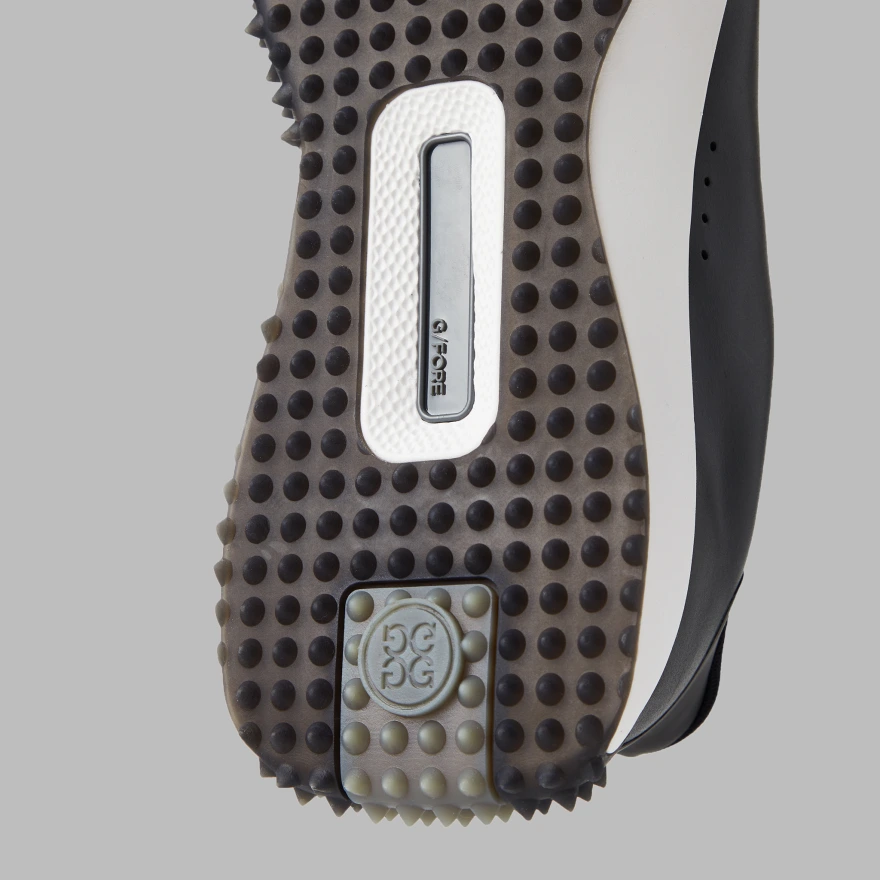 MEN'S G.112 GOLF SHOE in Onyx - Alternate Image 5