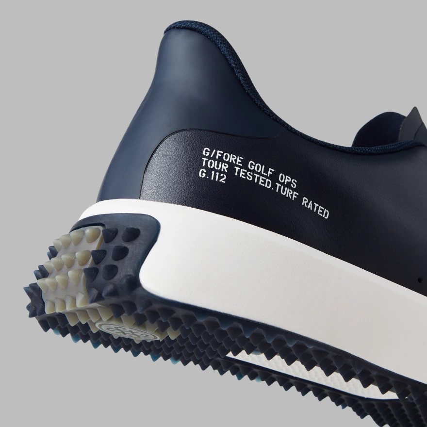 MEN'S G.112 GOLF SHOE | MEN'S GOLF SHOES | G/FORE