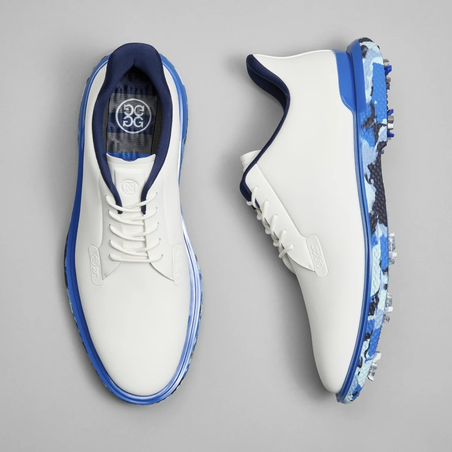 MEN'S GALLIVAN2R G/LOCK CAMO SOLE GOLF SHOE | MEN'S GOLF SHOES | G