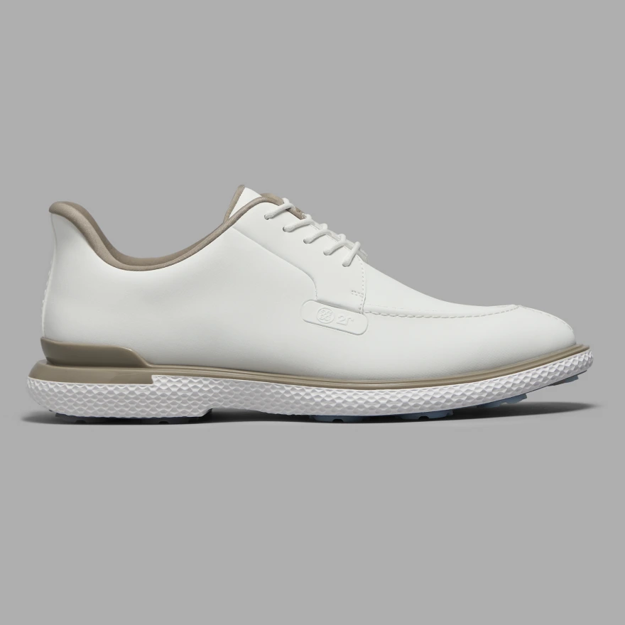 MEN'S LTD RELEASE GALLIVAN2R SPLIT TOE GOLF SHOE in SNOW / DUNE