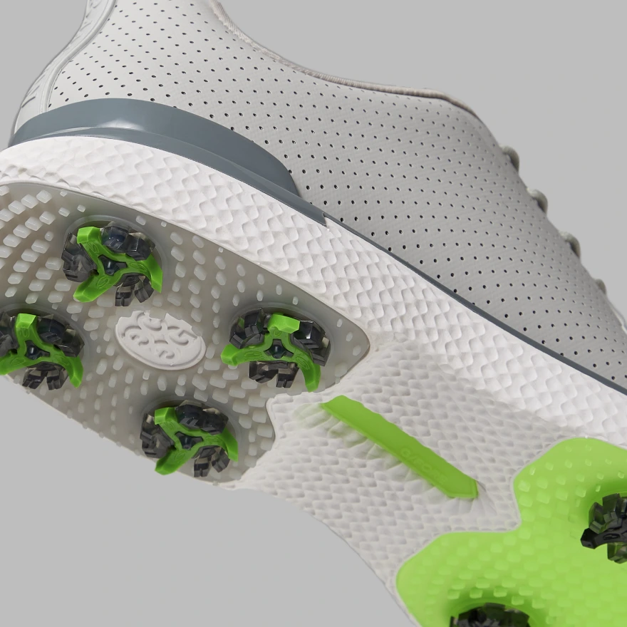 MEN'S GALLIVAN2R G/LOCK PERFORATED GOLF SHOE in Nimbus - Alternate Image 1