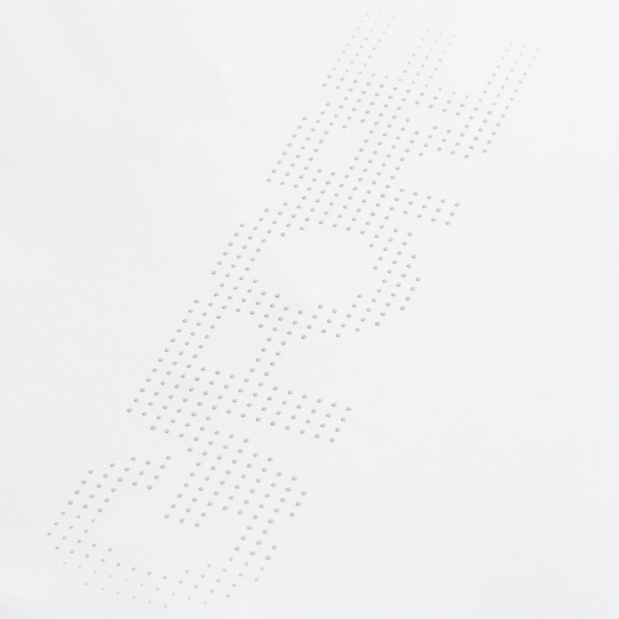 THE MAVERICK HYBRID STRETCH JACKET in Nimbus - Alternate Image 4
