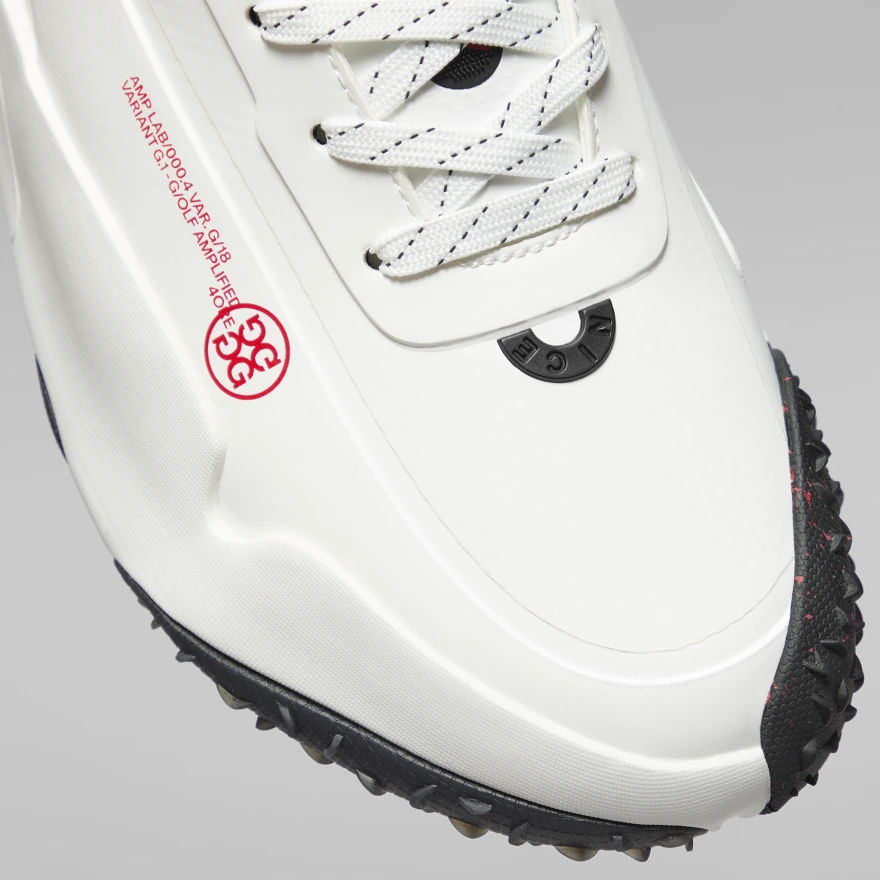 MEN'S G/18 GOLF SHOE - Alternate Image 6