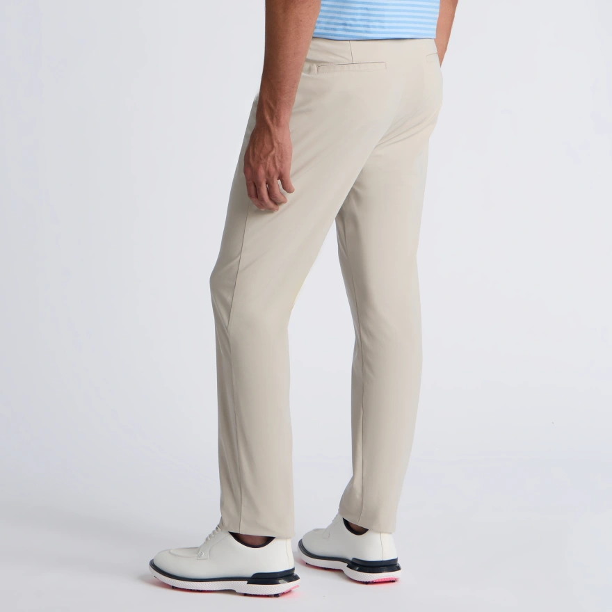 TOUR TROUSER in PUMICE - Alternate Image 2
