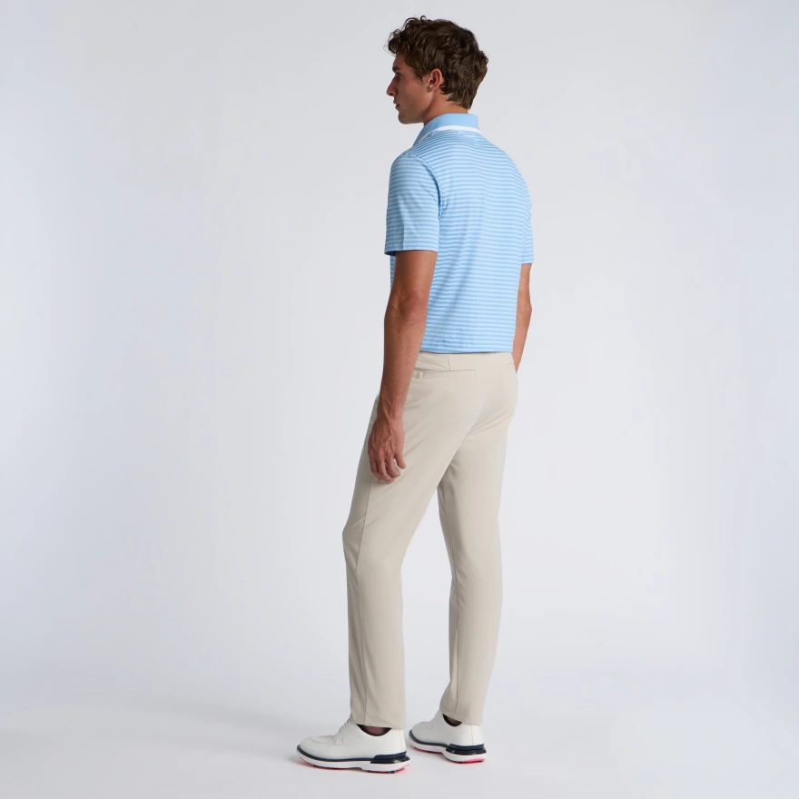 TOUR TROUSER in PUMICE - Alternate Image 6