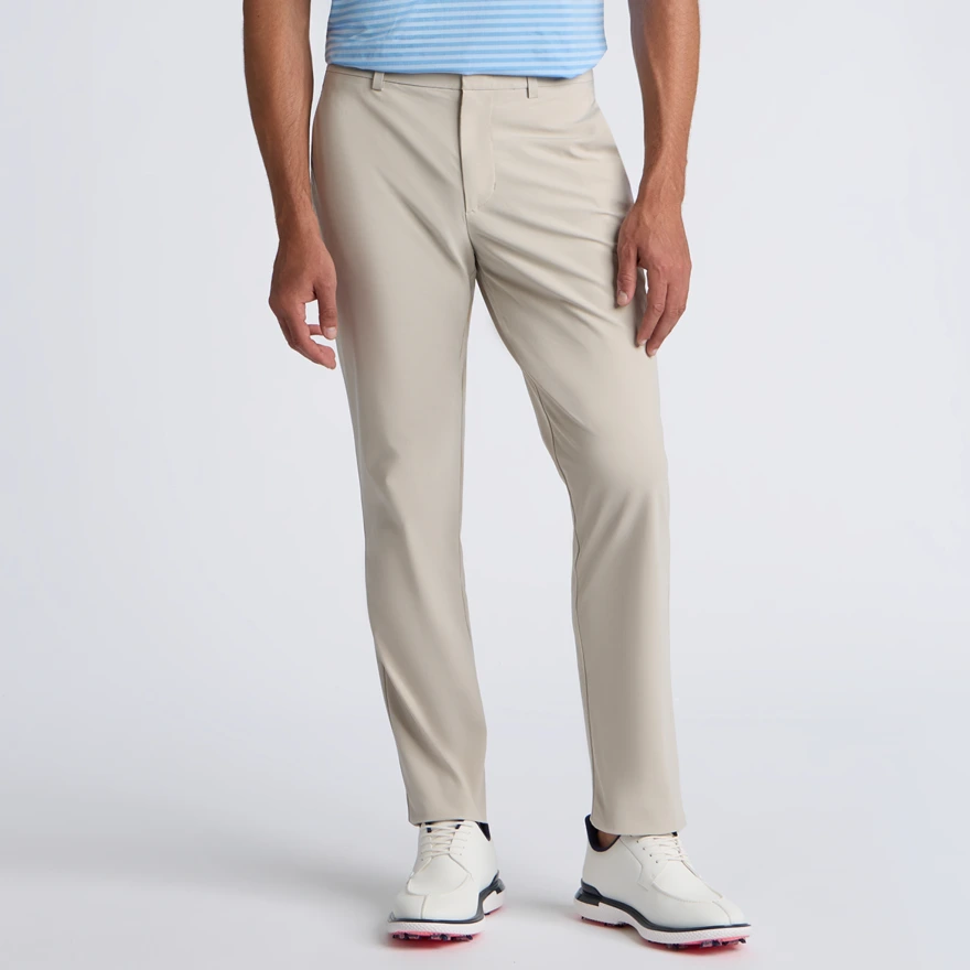 TOUR TROUSER in PUMICE - Alternate Image 1