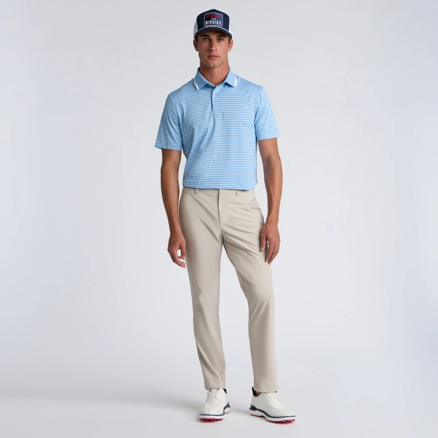 TOUR TROUSER in PUMICE - Alternate Image 5