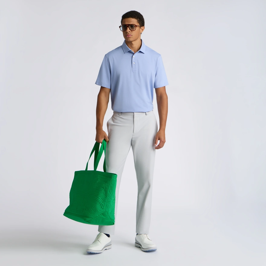 ALL PLAY POLO in Willow - Alternate Image 1