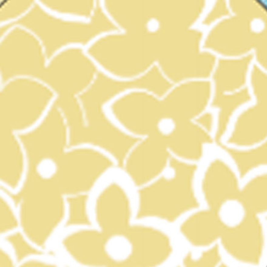 HYDRANGEA TECH JERSEY POLO in Canary - Alternate Image 5