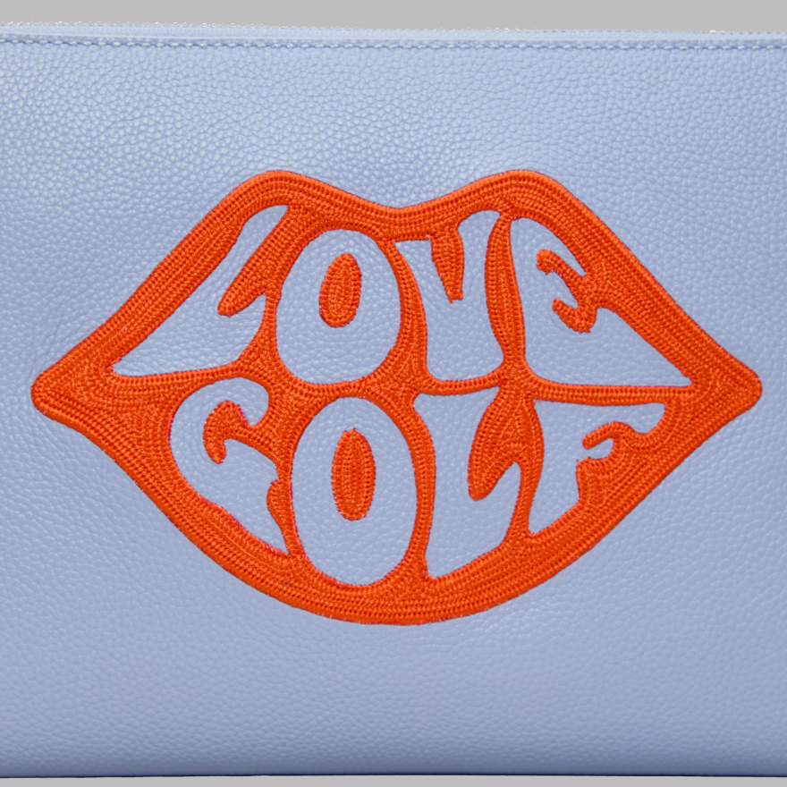 LOVE G ON-THE-GO BAG in Willow - Alternate Image 2