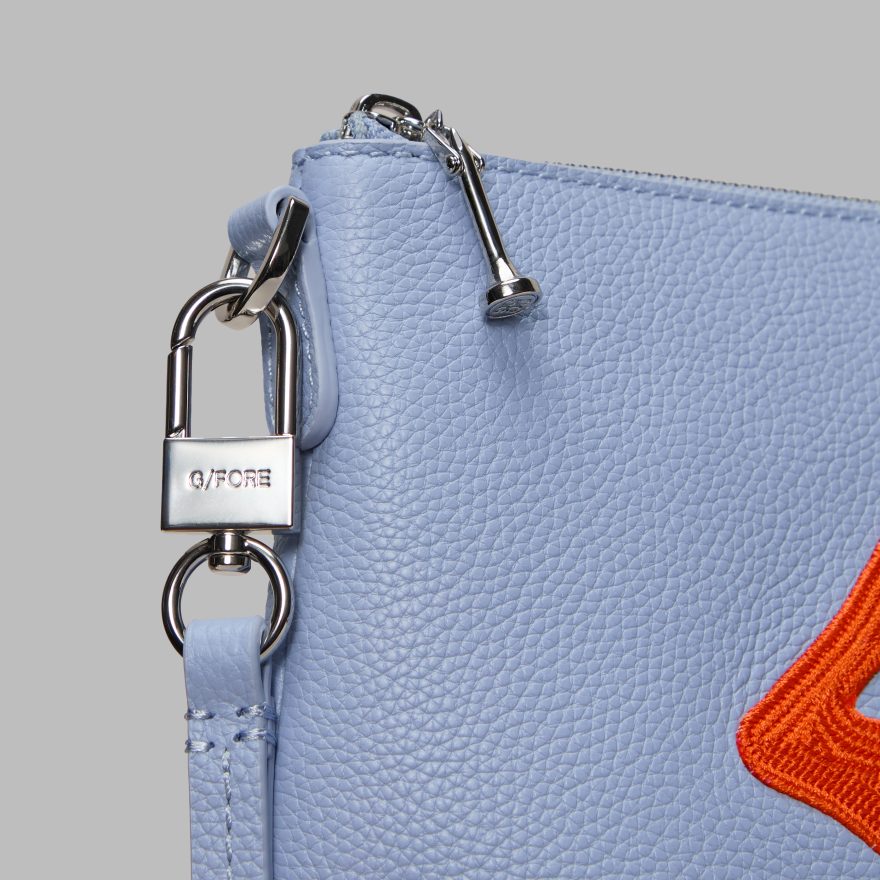 LOVE G ON-THE-GO BAG in Willow - Alternate Image 4