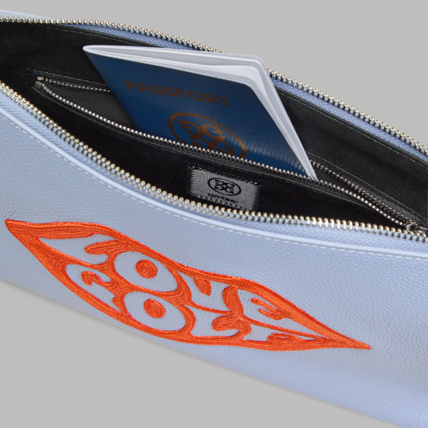 LOVE G ON-THE-GO BAG in Willow - Alternate Image 3