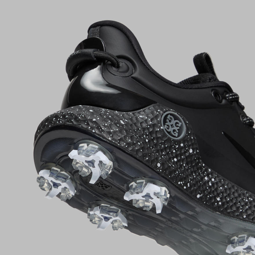 WOMEN'S MG4+ O2 G/LOCK GOLF SHOE in Onyx - Alternate Image 1