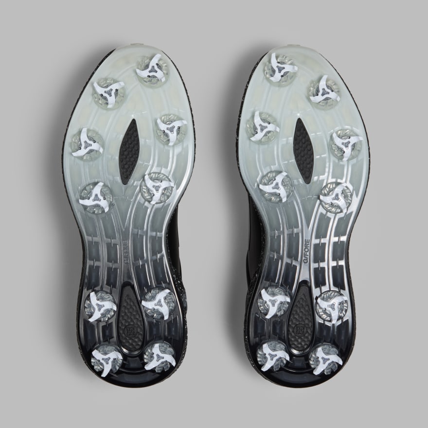 WOMEN'S MG4+ O2 G/LOCK GOLF SHOE in Onyx - Alternate Image 2