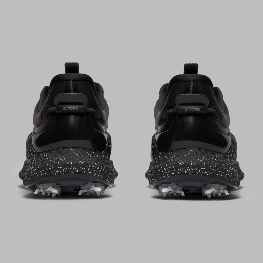 WOMEN'S MG4+ O2 G/LOCK GOLF SHOE in Onyx - Alternate Image 3