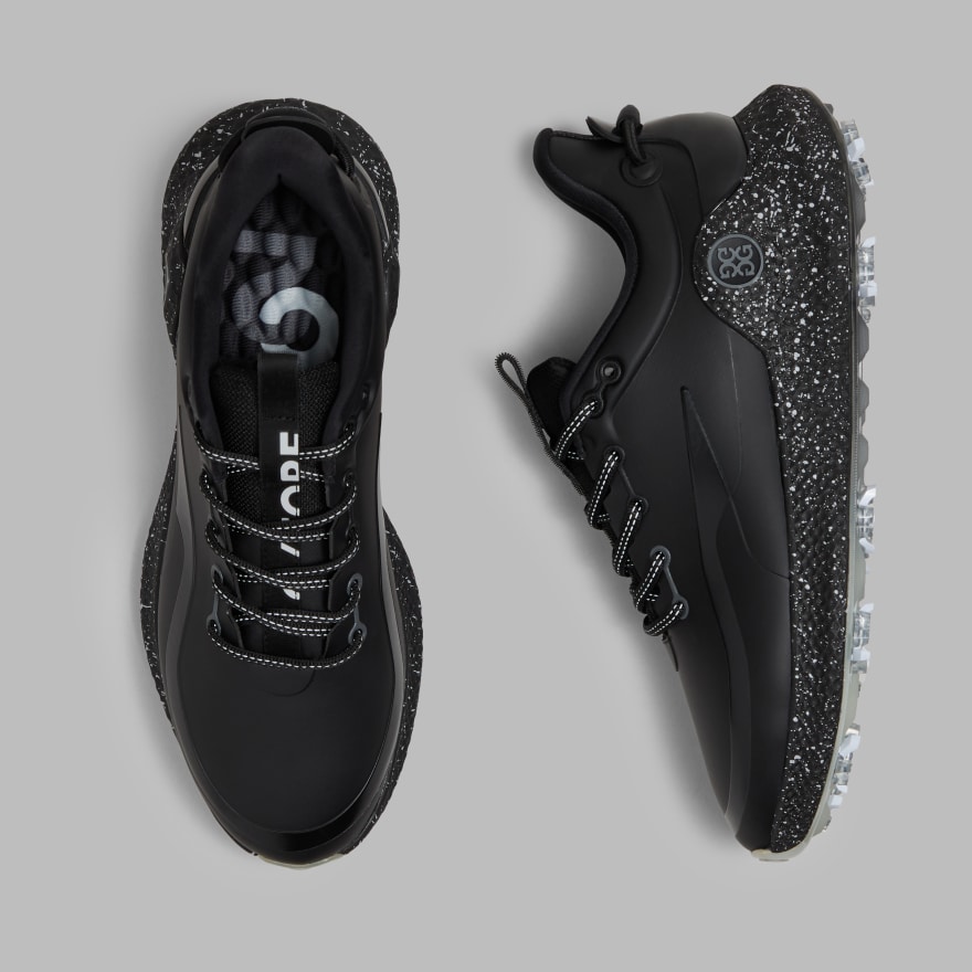 MEN'S MG4+ O2 G/LOCK GOLF SHOE in Onyx - Alternate Image 1