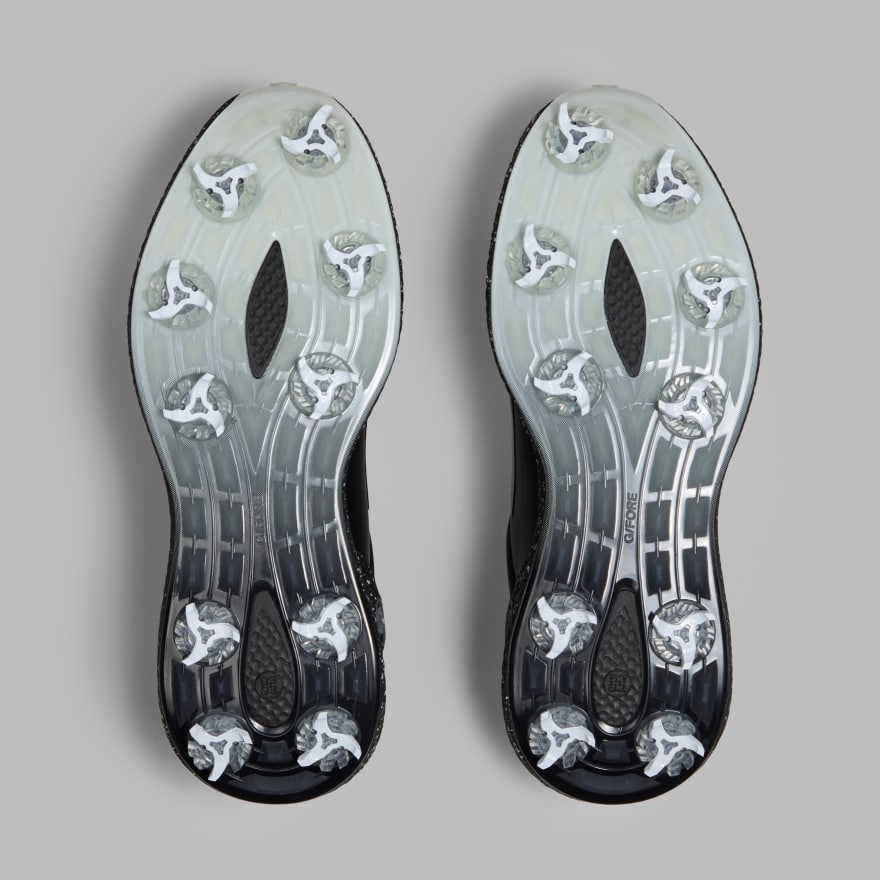 MEN'S MG4+ O2 G/LOCK GOLF SHOE in Onyx - Alternate Image 2