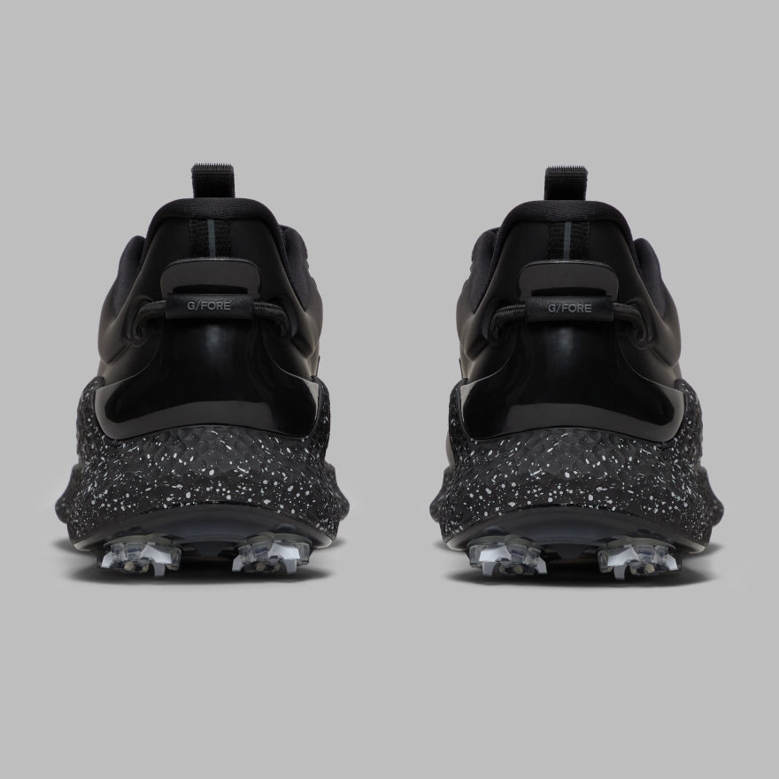 MEN'S MG4+ O2 G/LOCK GOLF SHOE in Onyx - Alternate Image 3