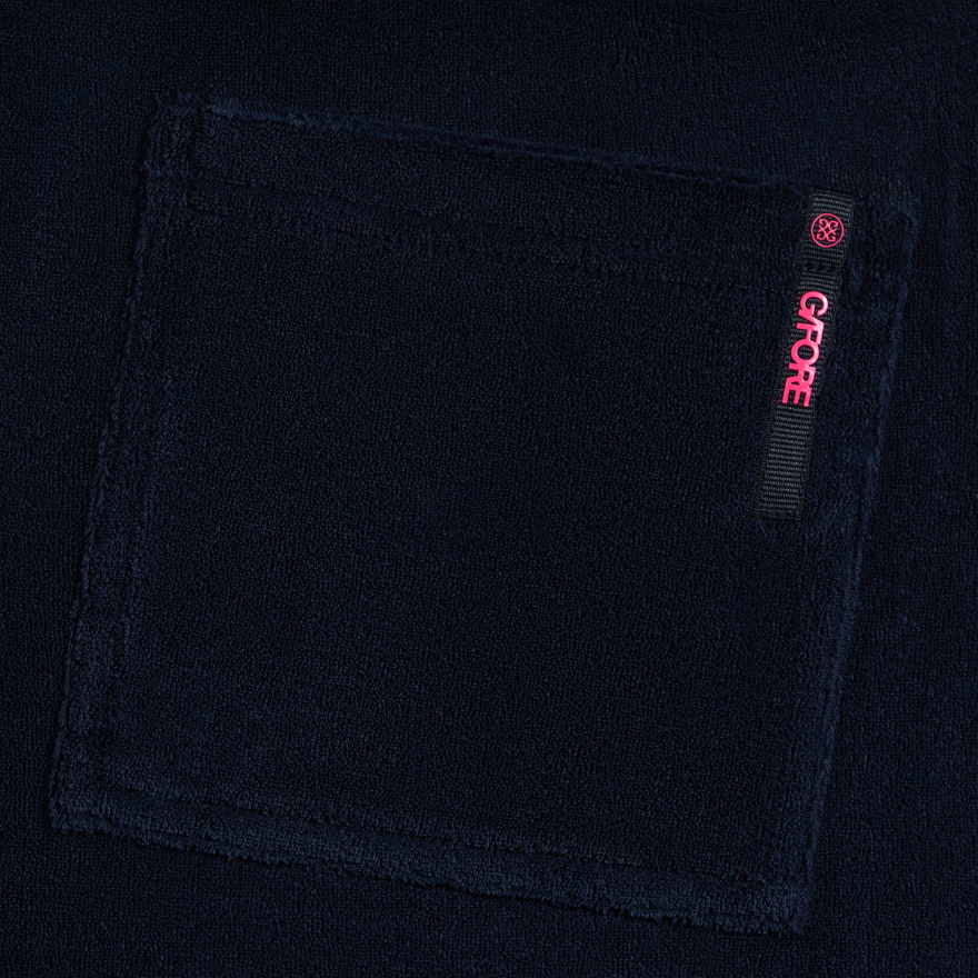 TERRY LOUNGE PANT in Twilight - Alternate Image 3