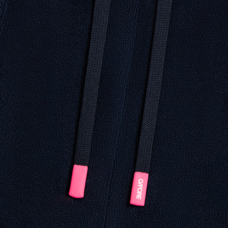 TERRY LOUNGE PANT in Twilight - Alternate Image 4