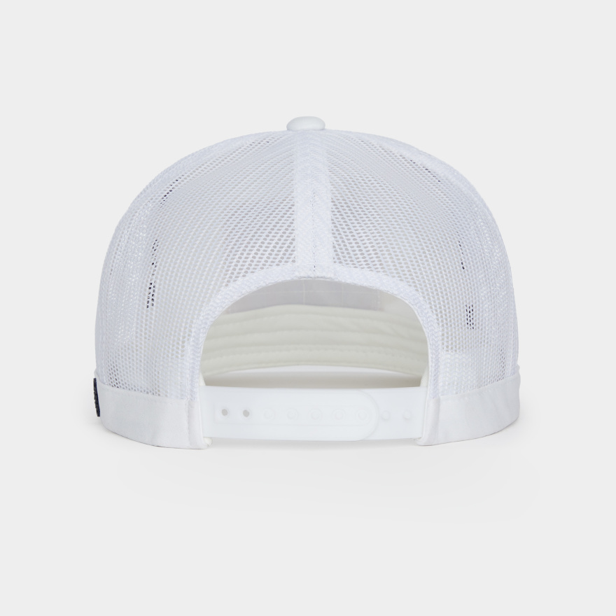 TICKLE MY PICKLE TRUCKER HAT - Alternate Image 4