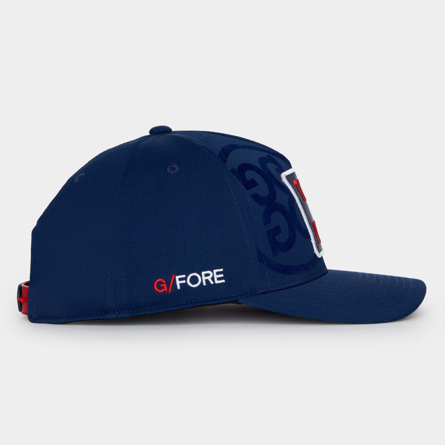 TICKLE MY PICKLE HAT in Twilight - Alternate Image 2