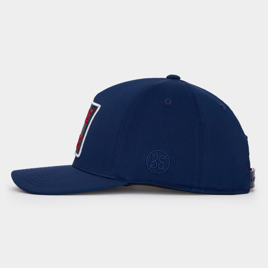 TICKLE MY PICKLE HAT in Twilight - Alternate Image 3