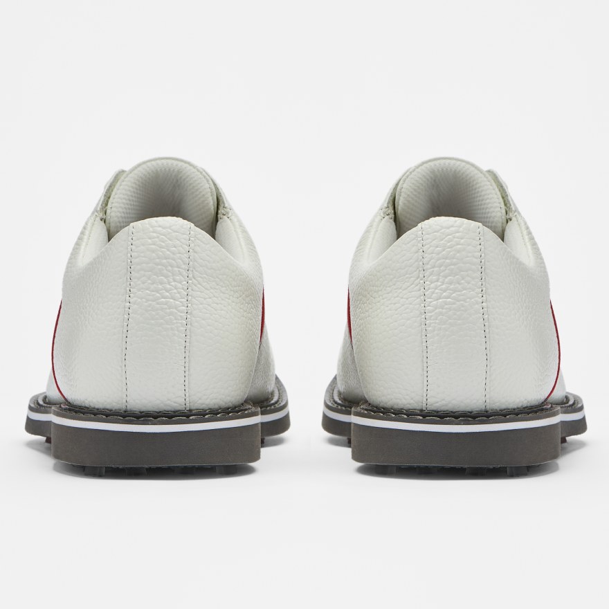 MEN'S LIMITED EDITION SPLIT TOE GALLIVANTER GOLF SHOE in Snow - Alternate Image 3