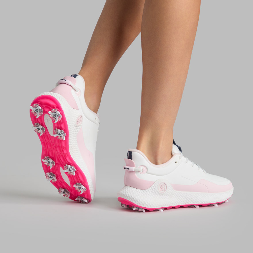  ゴルフシューズ 女性用 WOMEN'S MG4+ O2 G/LOCK GOLF SHOE | WOMEN'S GOLF SHOES | G/FORE